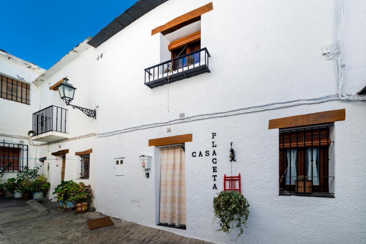 Casa Placetaカピレイラ エクステリア 写真