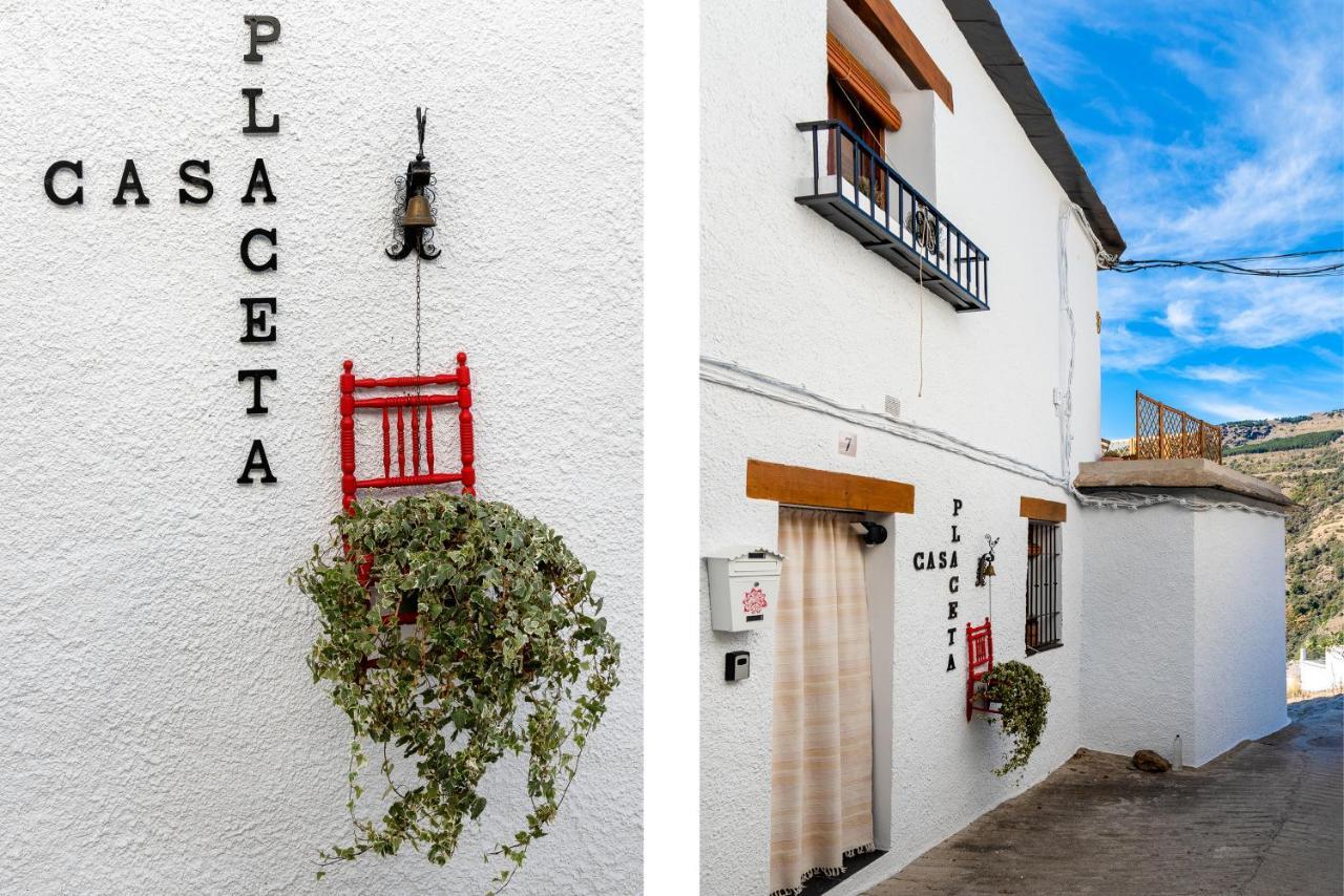 Casa Placetaカピレイラ エクステリア 写真