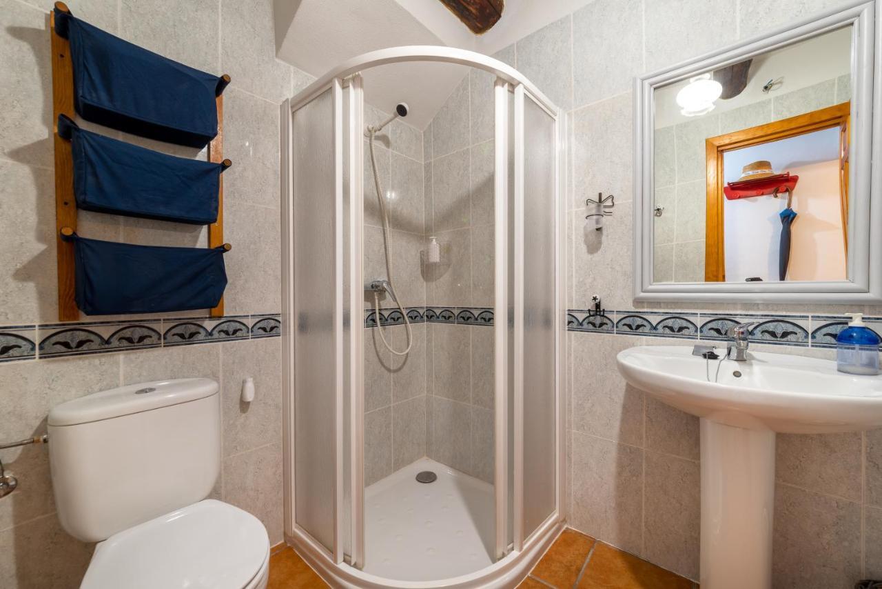 Casa Placetaカピレイラ エクステリア 写真