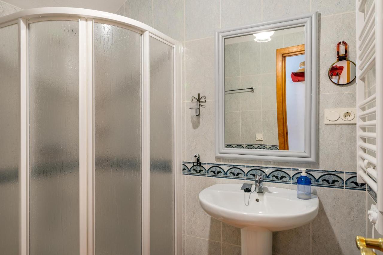 Casa Placetaカピレイラ エクステリア 写真