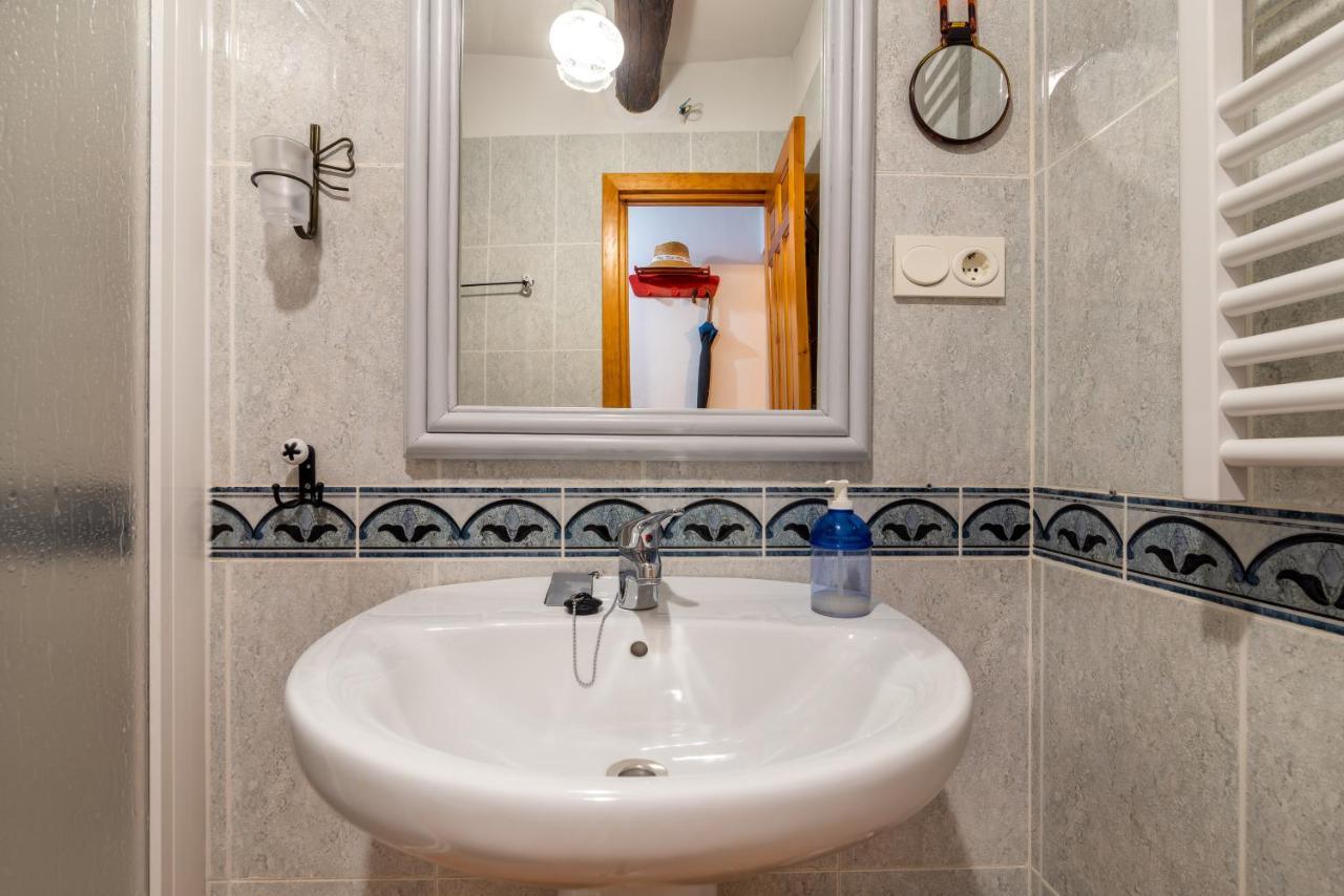 Casa Placetaカピレイラ エクステリア 写真